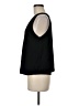 Eri + Ali Black Sleeveless Blouse Size M - photo 5