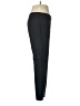 Kate Spade New York 100% Cotton Solid Black Active Pants Size 8 - photo 4