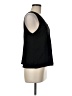 Eri + Ali Black Sleeveless Blouse Size M - photo 4