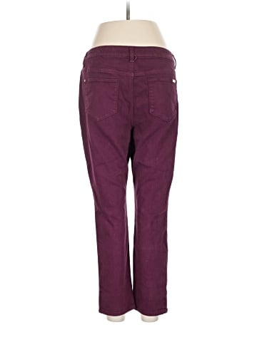 Chico's Jeggings (view 2)