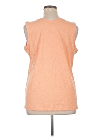 D&Co. Sleeveless T-Shirt (view 2)