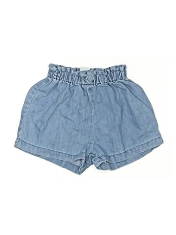 H&M Denim Shorts (view 1)