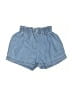 H&M Blue Denim Shorts 12-18 MO / 18 MO (estimated) - photo 1