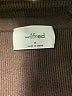 Wilfred Brown Pullover Sweater Size M - photo 7