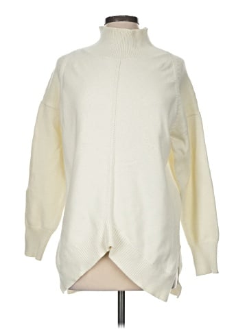 Maeve by Anthropologie Turtleneck Sweater (view 1)