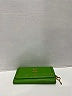 MCM 100% Leather Green Leather Wallet One size - photo 3