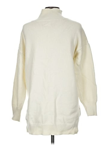 Maeve by Anthropologie Turtleneck Sweater (view 2)