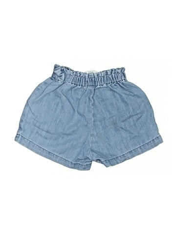 H&M Denim Shorts (view 2)