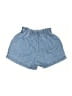 H&M Blue Denim Shorts 12-18 MO / 18 MO (estimated) - photo 2