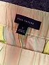 Ann Taylor 100% Lyocell Yellow Casual Pants Size 8 - photo 7