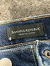 Banana Republic Blue Jeans Size 24 waist - photo 7