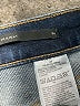 Banana Republic Blue Jeans Size 24 waist - photo 8
