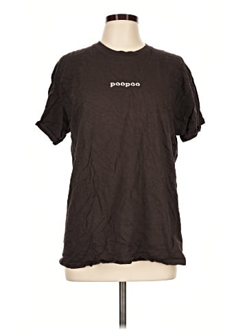 Anvil Short Sleeve T-Shirt (view 1)