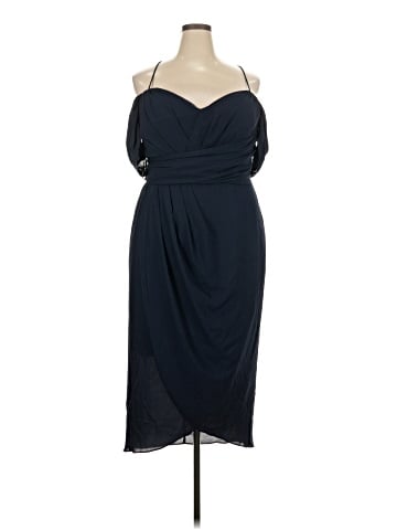 City Chic Cocktail Dress (view 1)