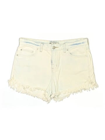 Free People Denim Shorts (view 1)