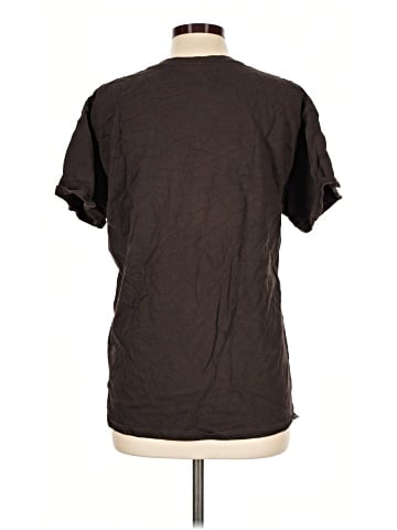 Anvil Short Sleeve T-Shirt (view 2)