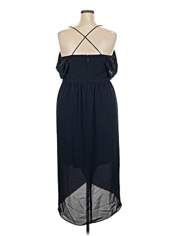 City Chic Cocktail Dress (view 2)