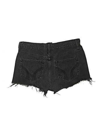 Hollister Denim Shorts (view 2)
