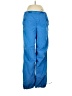 SO Blue Casual Pants Size M - photo 1
