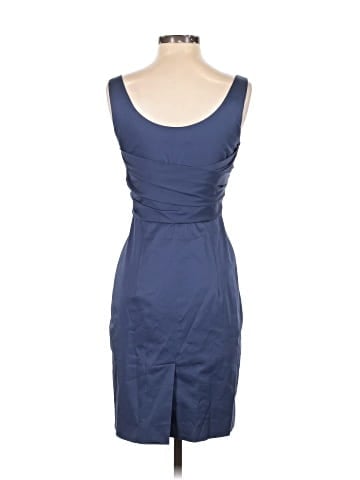 Moschino Cheap And Chic Cocktail Dress (view 2)