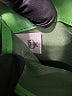 MCM 100% Leather Green Leather Wallet One size - photo 4