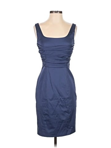 Moschino Cheap And Chic Cocktail Dress (view 1)