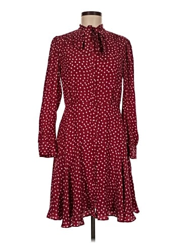 Rebecca Taylor Casual Dress (view 1)