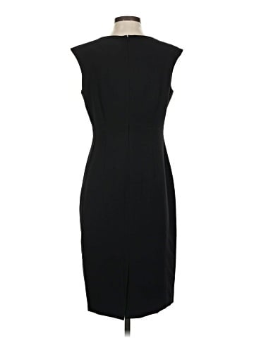 Kasper Cocktail Dress (view 2)