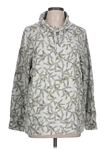 L.L.Bean Pullover Sweater (view 1)