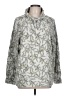 L.L.Bean Silver Pullover Sweater Size L (petite) - photo 1