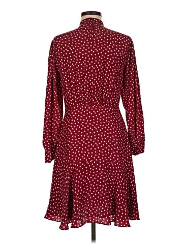 Rebecca Taylor Casual Dress (view 2)