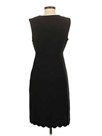 ABS Allen Schwartz Cocktail Dress (view 2)