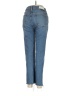RE/DONE Blue Jeans Size 29 waist - photo 2