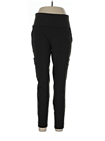Hurley Active Pants (view 1)