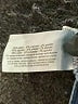 Gloria Vanderbilt Blue Jeans Size 12 - photo 8