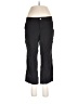 Eddie Bauer Black Casual Pants Size 10 (tall) - photo 1