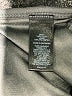 Express 100% Nylon Metallic Silver Formal Skirt Size XS - photo 5