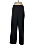 W by Worth Black Dress Pants Size 8 - photo 1