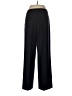W by Worth Black Dress Pants Size 8 - photo 2