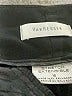 Van Heusen Solid Black Dress Pants Size 16 - photo 4