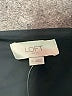 Ann Taylor LOFT Outlet 100% Polyester Black Sleeveless Top Size M - photo 7