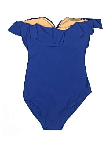 J.Crew One Piece Swimsuit (view 2)
