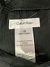 Calvin Klein Gray Casual Pants Size 18 - photo 3