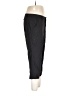 Eddie Bauer Black Casual Pants Size 10 (tall) - photo 4