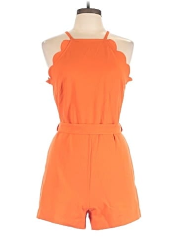 Victoria Beckham for Target Romper (view 1)