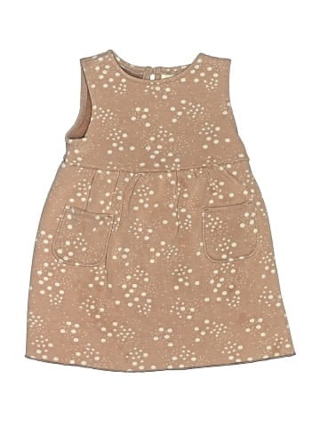 Zara Baby Dress (view 1)