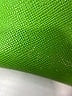 MCM 100% Leather Green Leather Wallet One size - photo 5