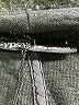 Gypsy 05 Black Gray Jacket Size L - photo 7