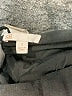 GB 100% Polyester Black Cocktail Dress Size S - photo 7