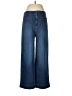 Gloria Vanderbilt Blue Jeans Size 6 - photo 1